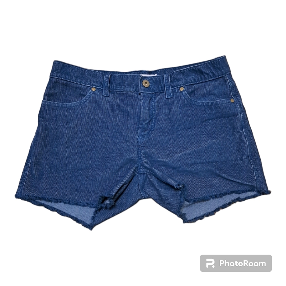Carve Designs Ohau Shorts Size 2